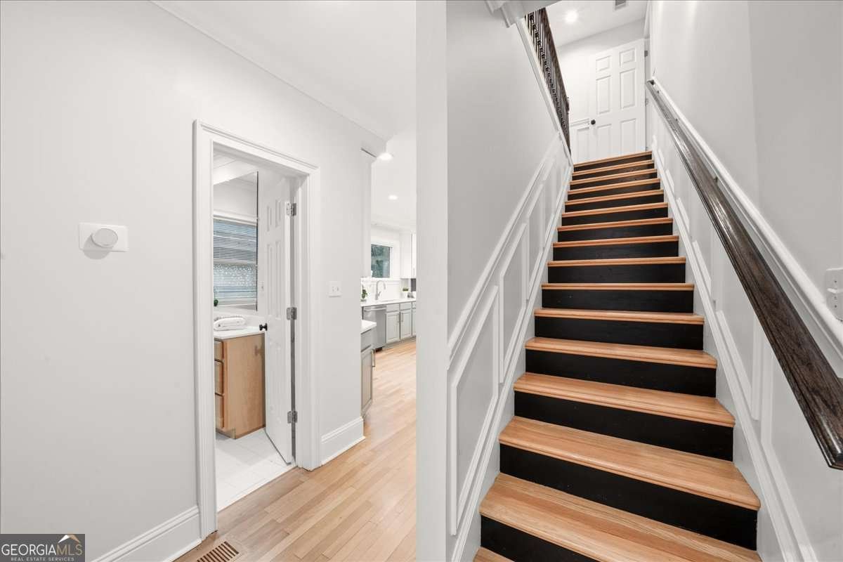 727 Brookridge Drive Atlanta - Photo 8