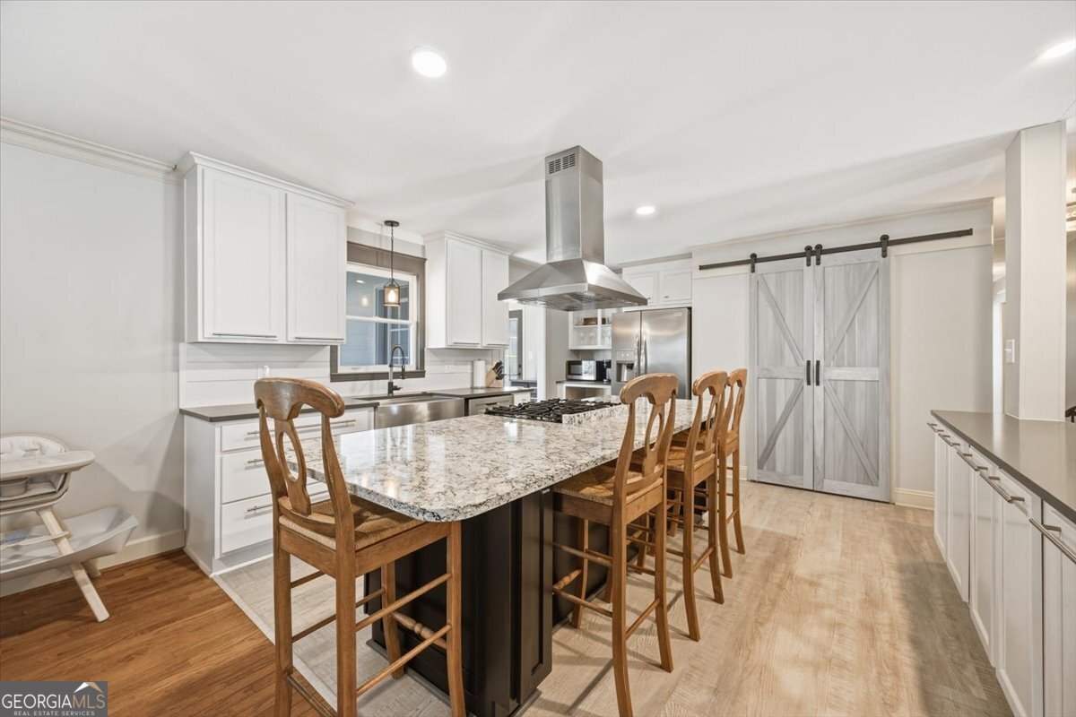 5133 Oaktree Drive Macon - Photo 12