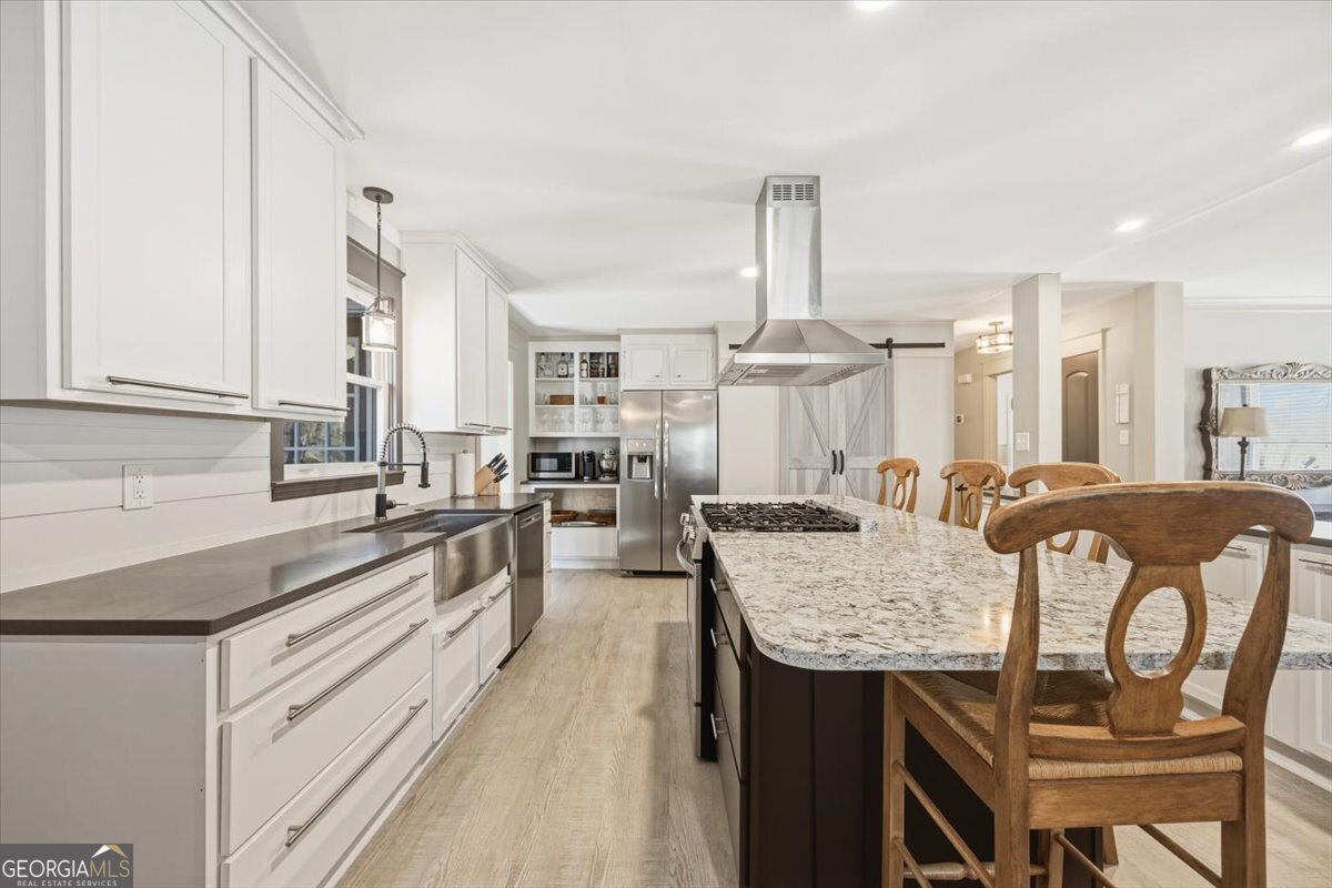 5133 Oaktree Drive Macon - Photo 13