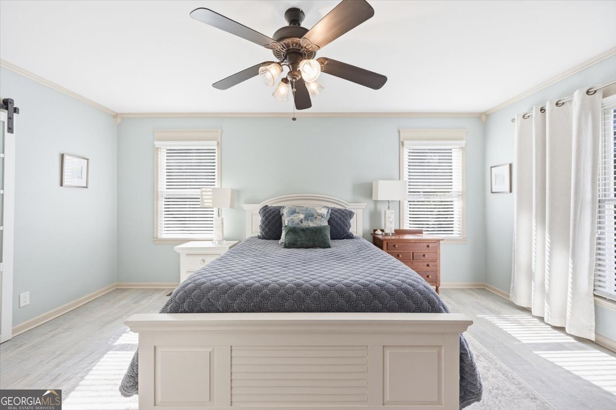 5133 Oaktree Drive Macon - Photo 19