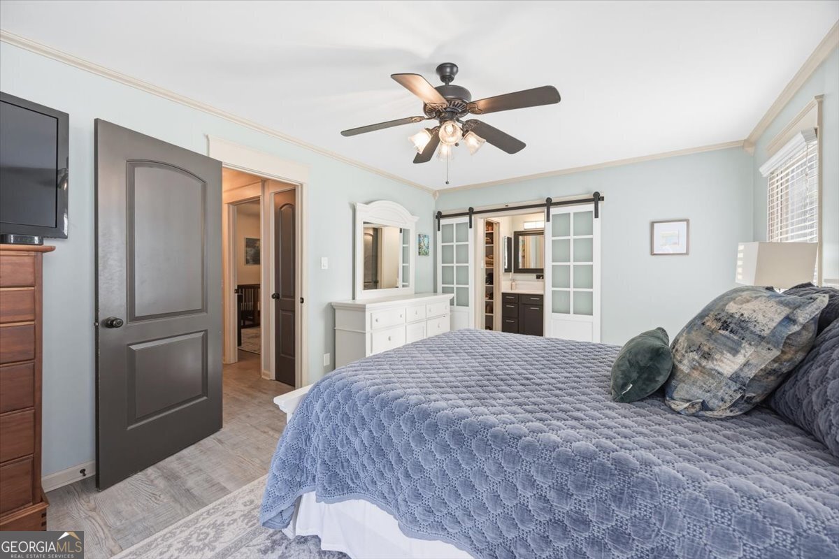 5133 Oaktree Drive Macon - Photo 21