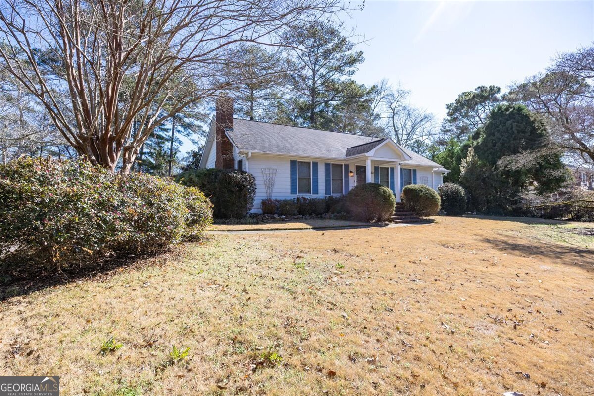 5133 Oaktree Drive Macon - Photo 33