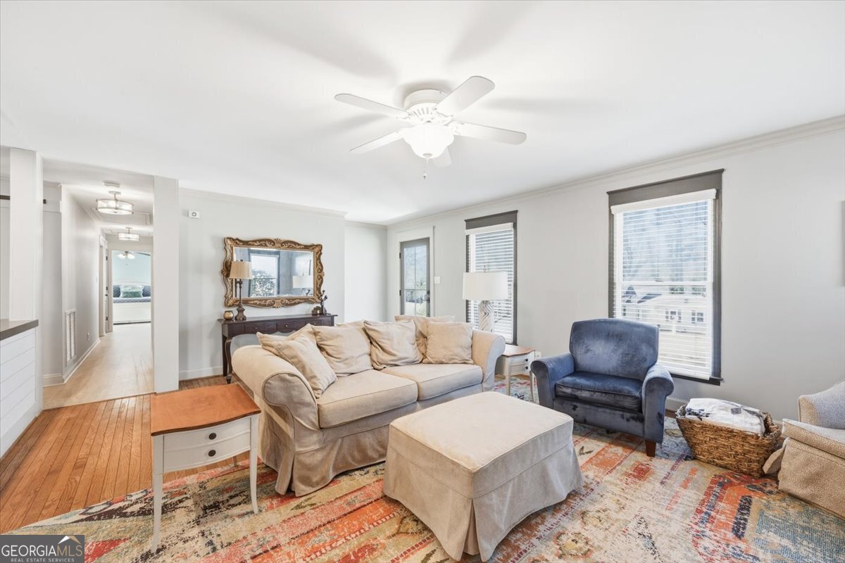 5133 Oaktree Drive Macon - Photo 6