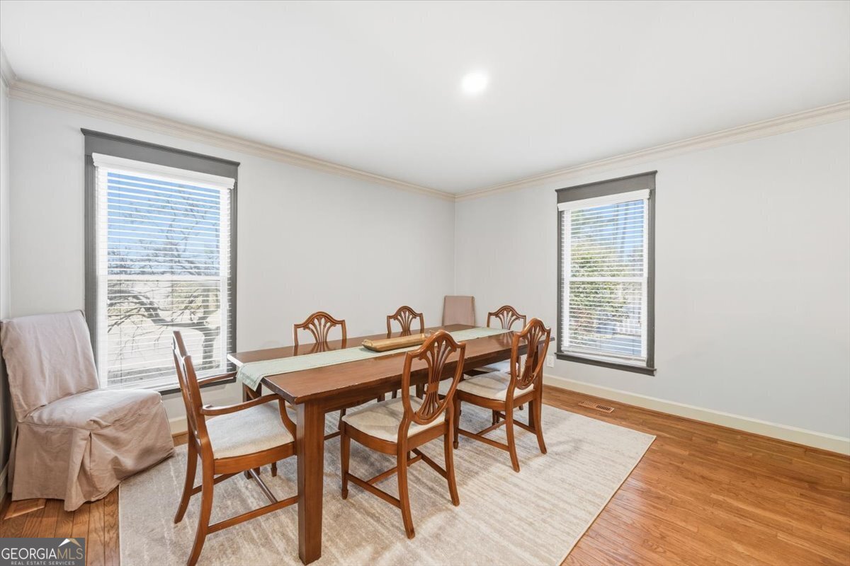 5133 Oaktree Drive Macon - Photo 7