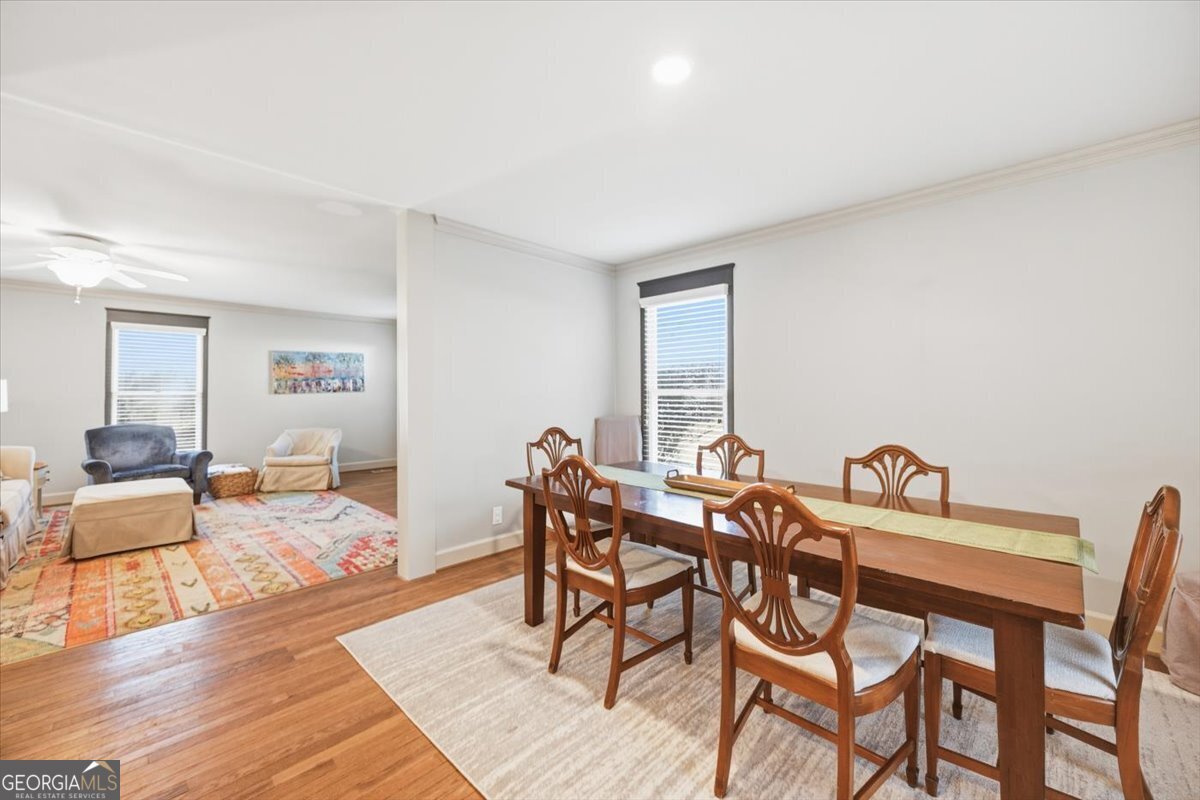 5133 Oaktree Drive Macon - Photo 8