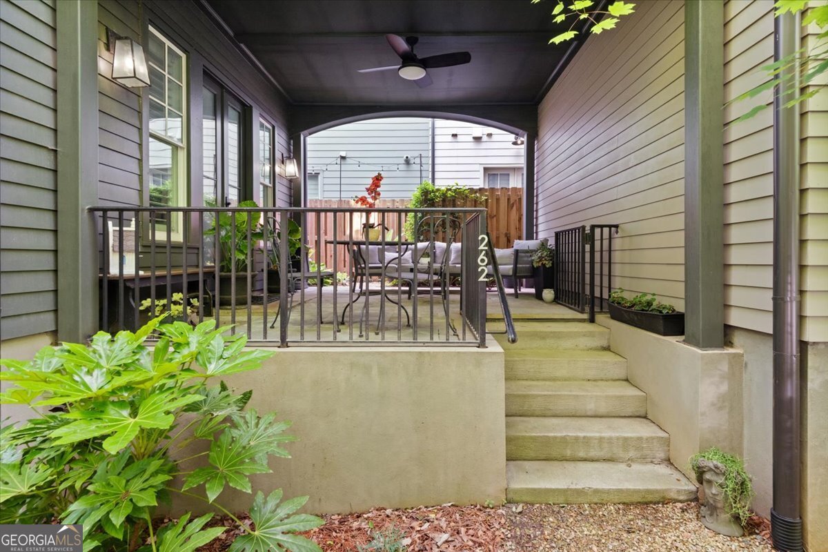 262 Southerland Terrace Atlanta - Photo 1