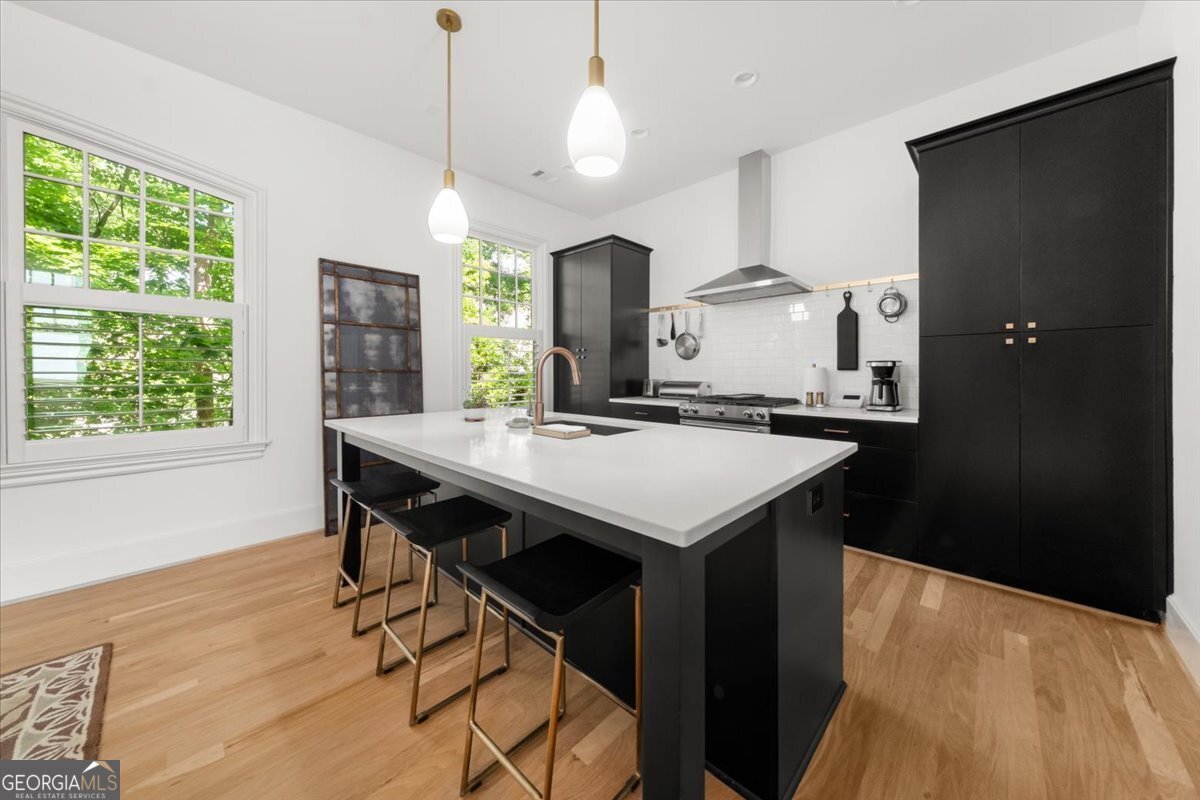 262 Southerland Terrace Atlanta - Photo 10