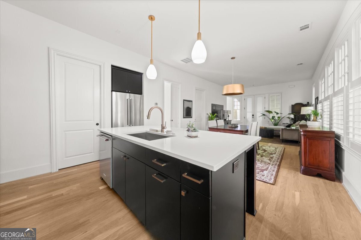 262 Southerland Terrace Atlanta - Photo 11