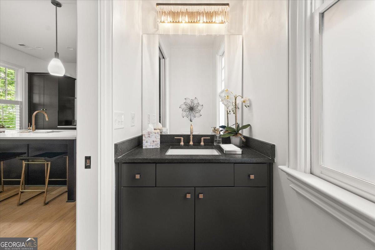 262 Southerland Terrace Atlanta - Photo 16