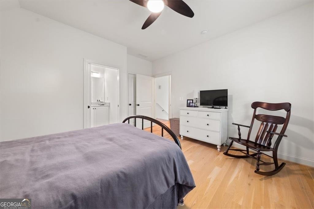 262 Southerland Terrace Atlanta - Photo 23