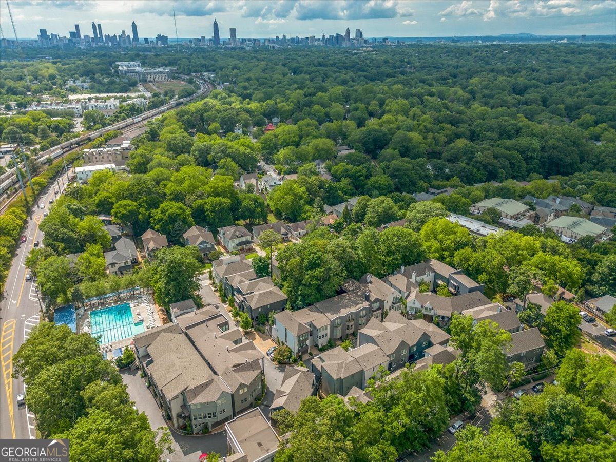 262 Southerland Terrace Atlanta - Photo 29