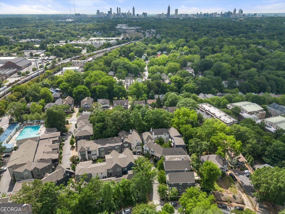 262 Southerland Terrace Atlanta - Photo 30