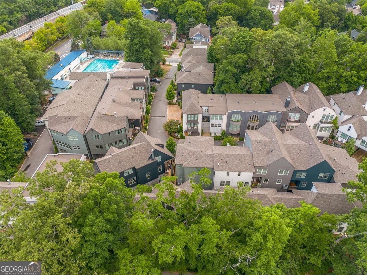 262 Southerland Terrace Atlanta - Photo 32