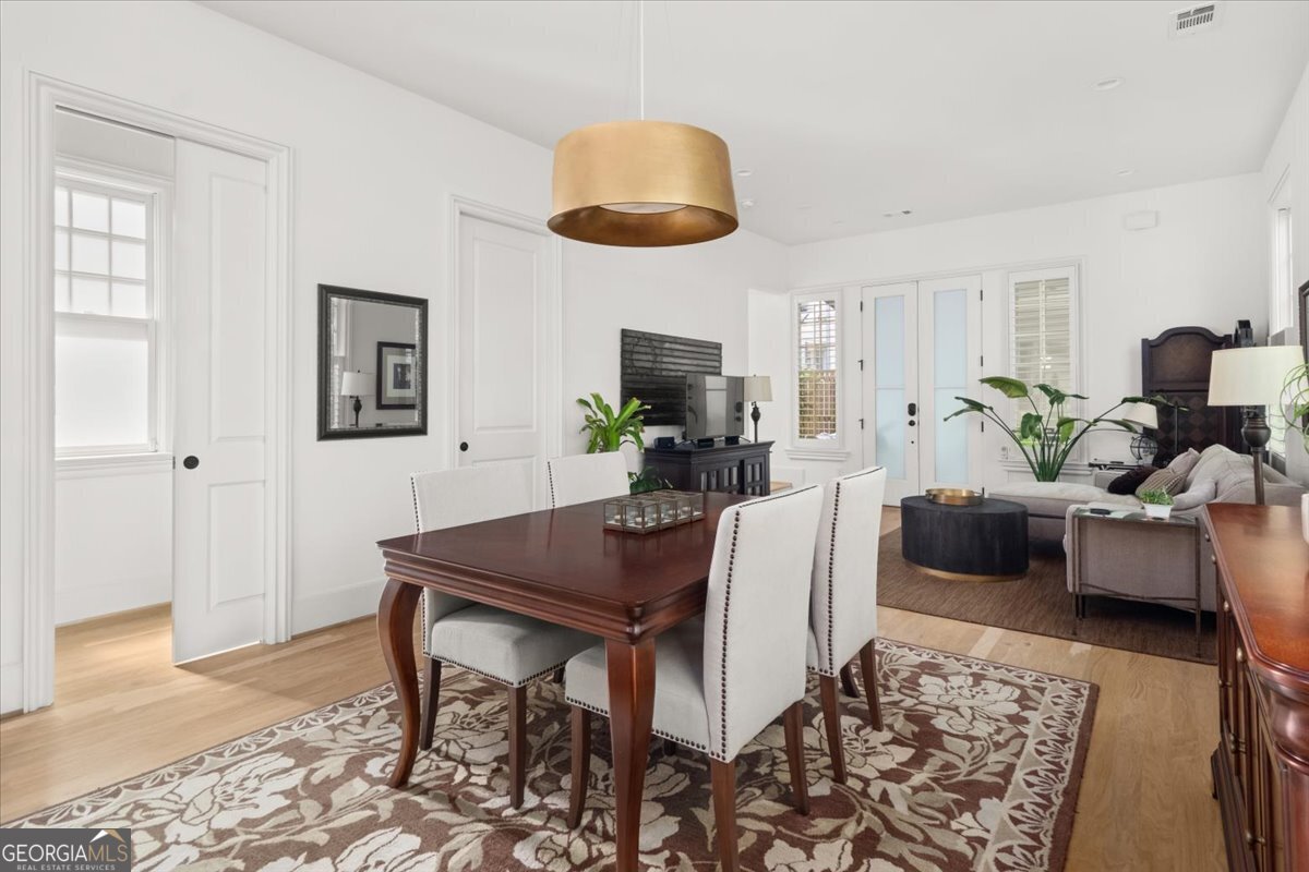 262 Southerland Terrace Atlanta - Photo 8