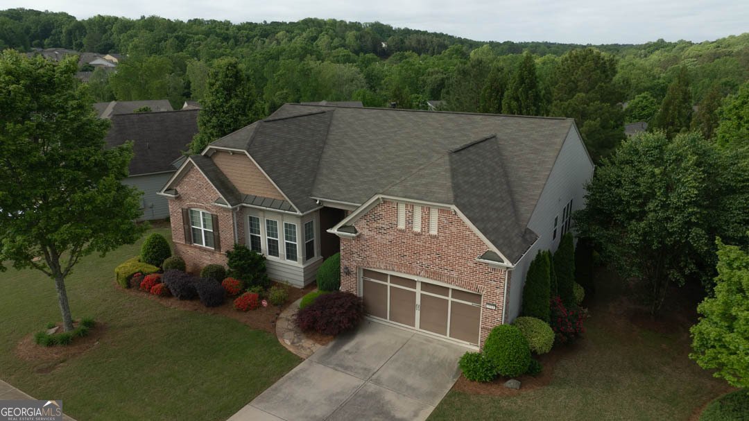 6614 Covered Bridge Way Braselton - Photo 1