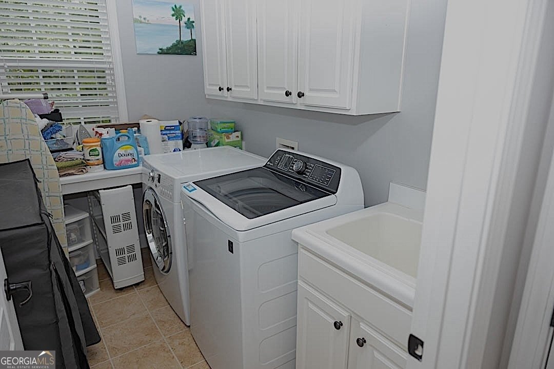 6614 Covered Bridge Way Braselton - Photo 10