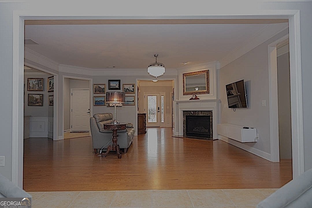 6614 Covered Bridge Way Braselton - Photo 14