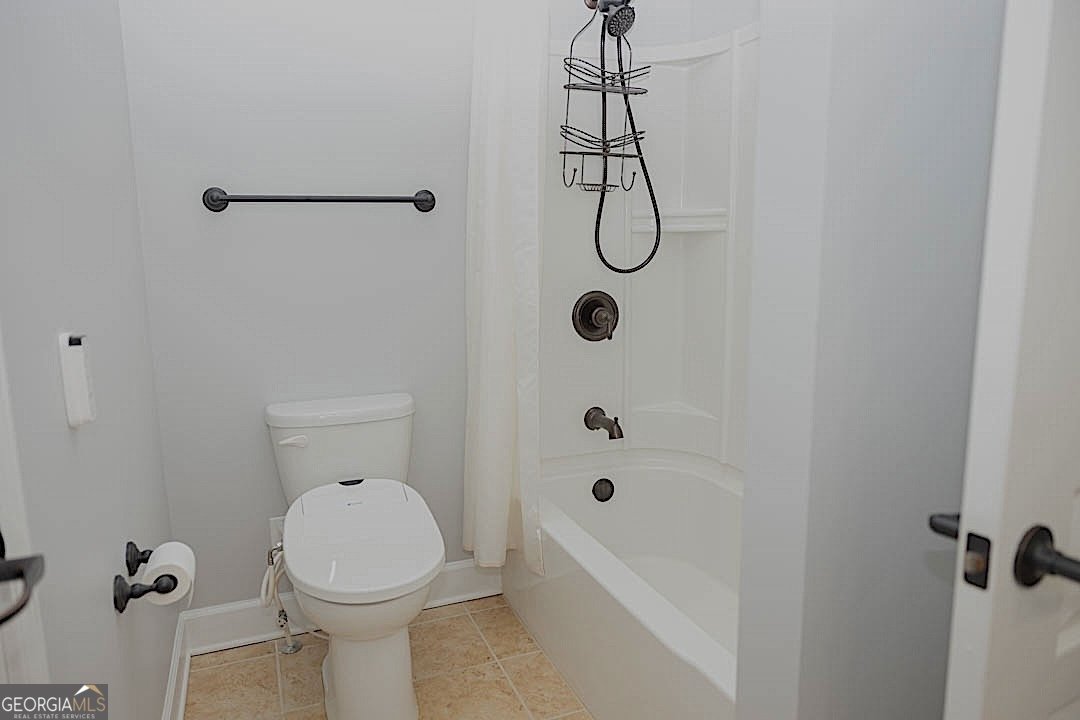 6614 Covered Bridge Way Braselton - Photo 25