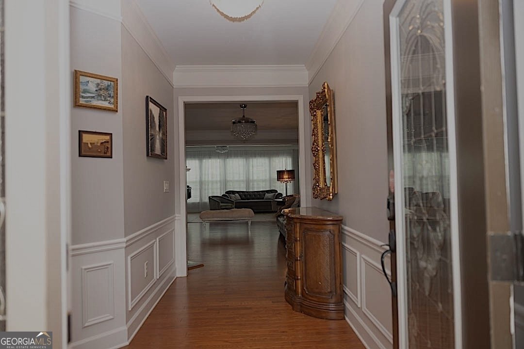 6614 Covered Bridge Way Braselton - Photo 27