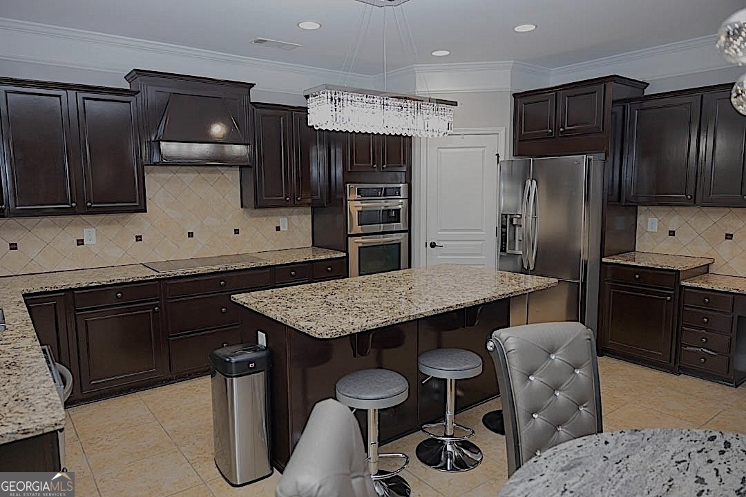 6614 Covered Bridge Way Braselton - Photo 34