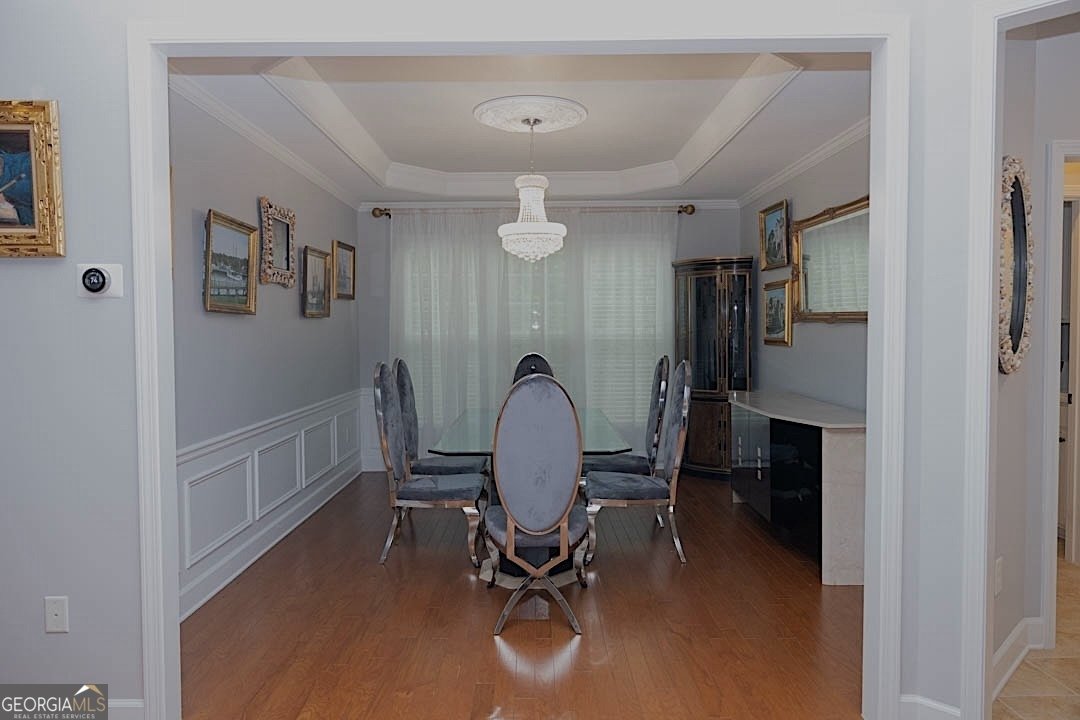 6614 Covered Bridge Way Braselton - Photo 35