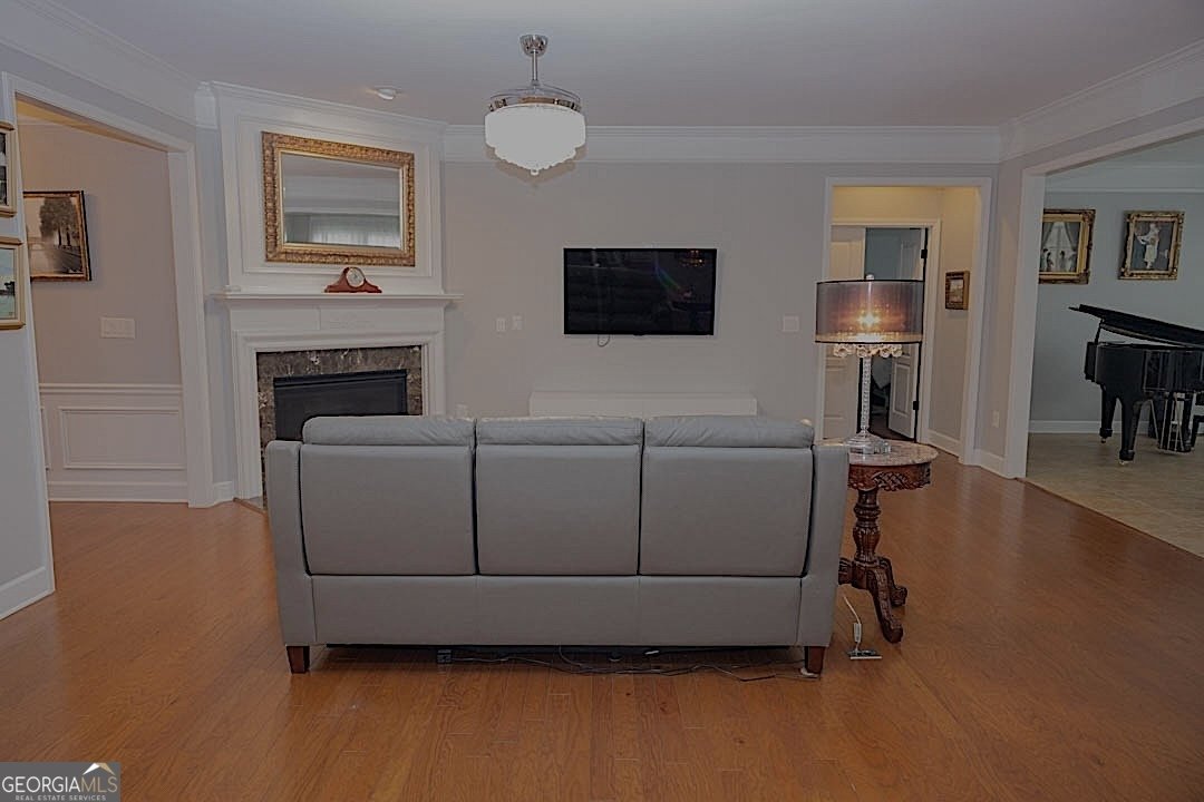 6614 Covered Bridge Way Braselton - Photo 38