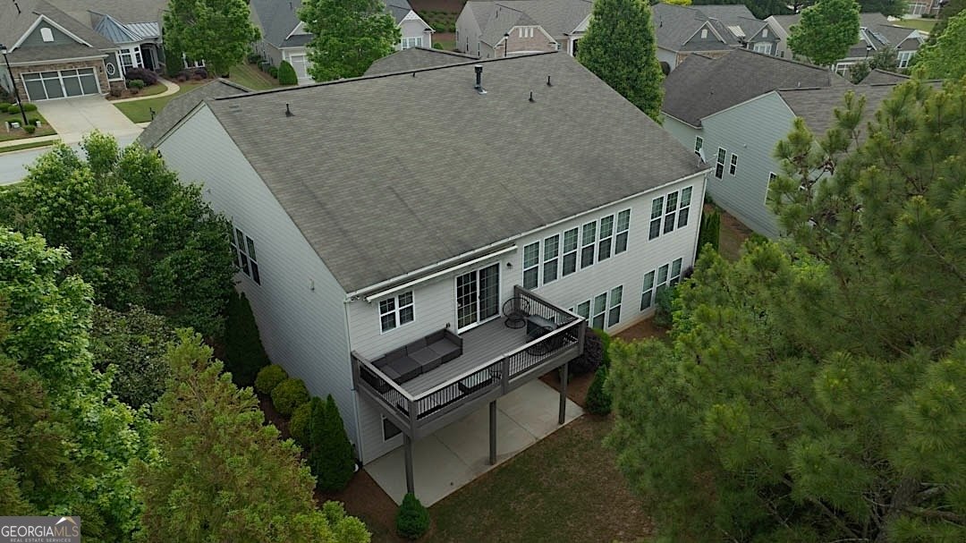 6614 Covered Bridge Way Braselton - Photo 40