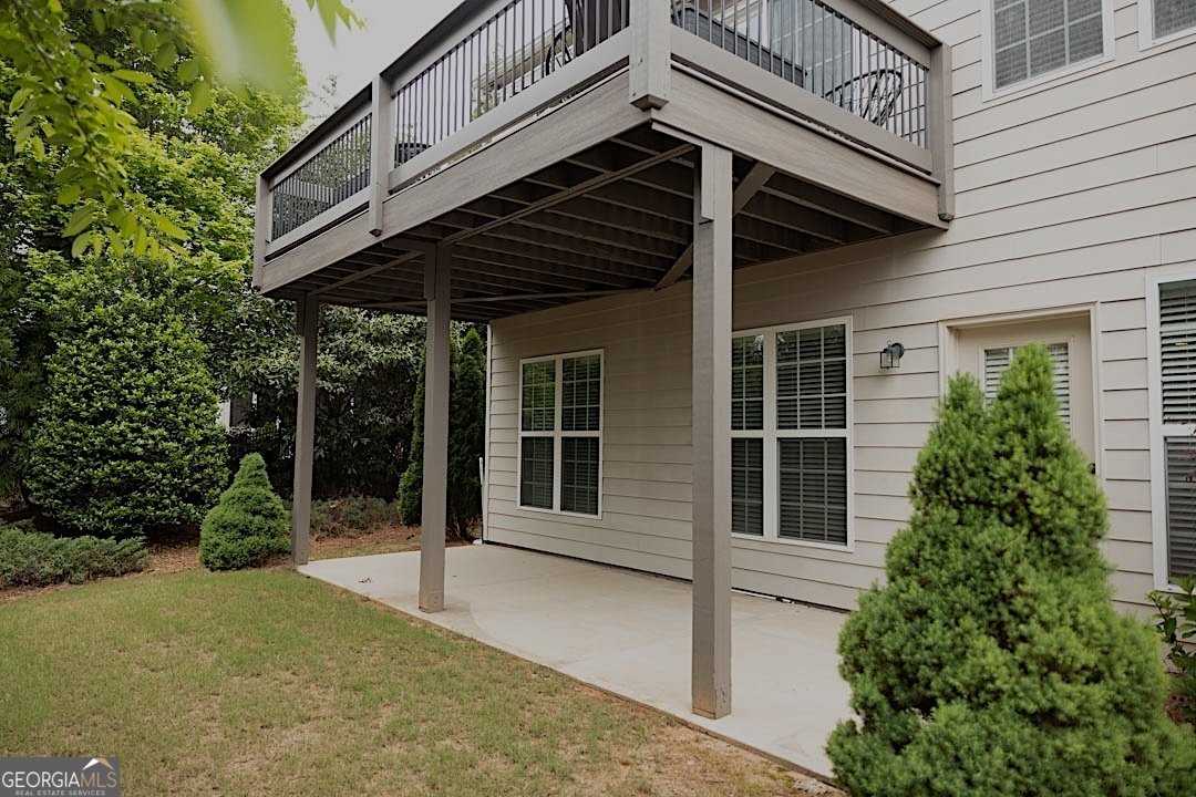 6614 Covered Bridge Way Braselton - Photo 45