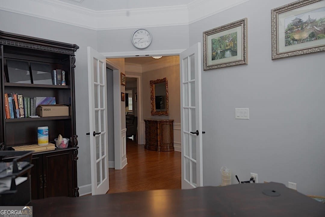 6614 Covered Bridge Way Braselton - Photo 50