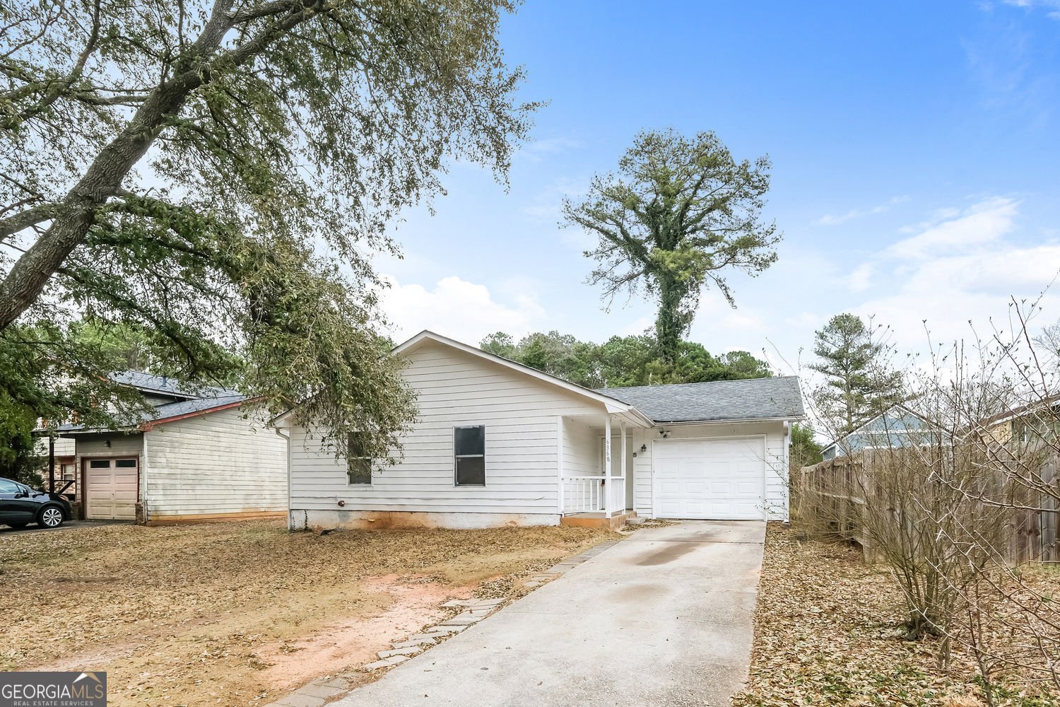 6368 Steepleridge Court Riverdale - Photo 1