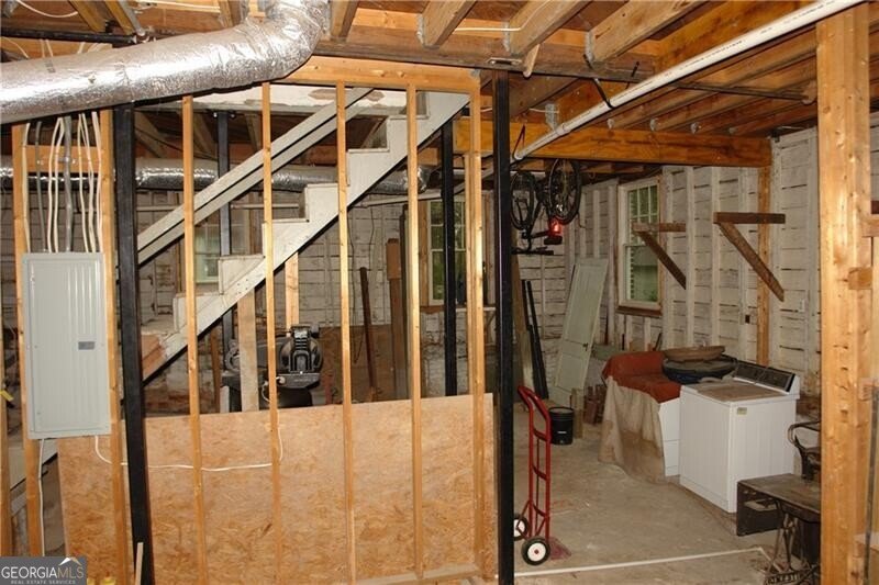 707 Martina Drive Atlanta - Photo 23