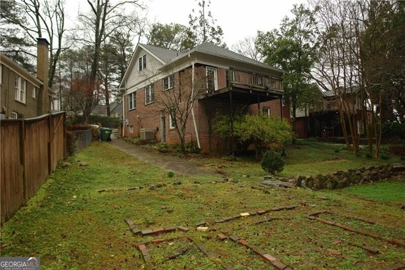 707 Martina Drive Atlanta - Photo 25