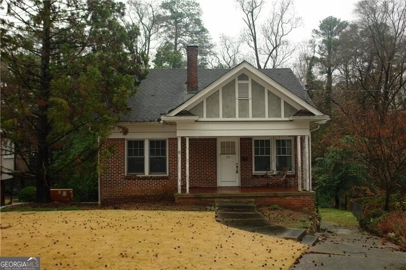 707 Martina Drive Atlanta - Photo 26