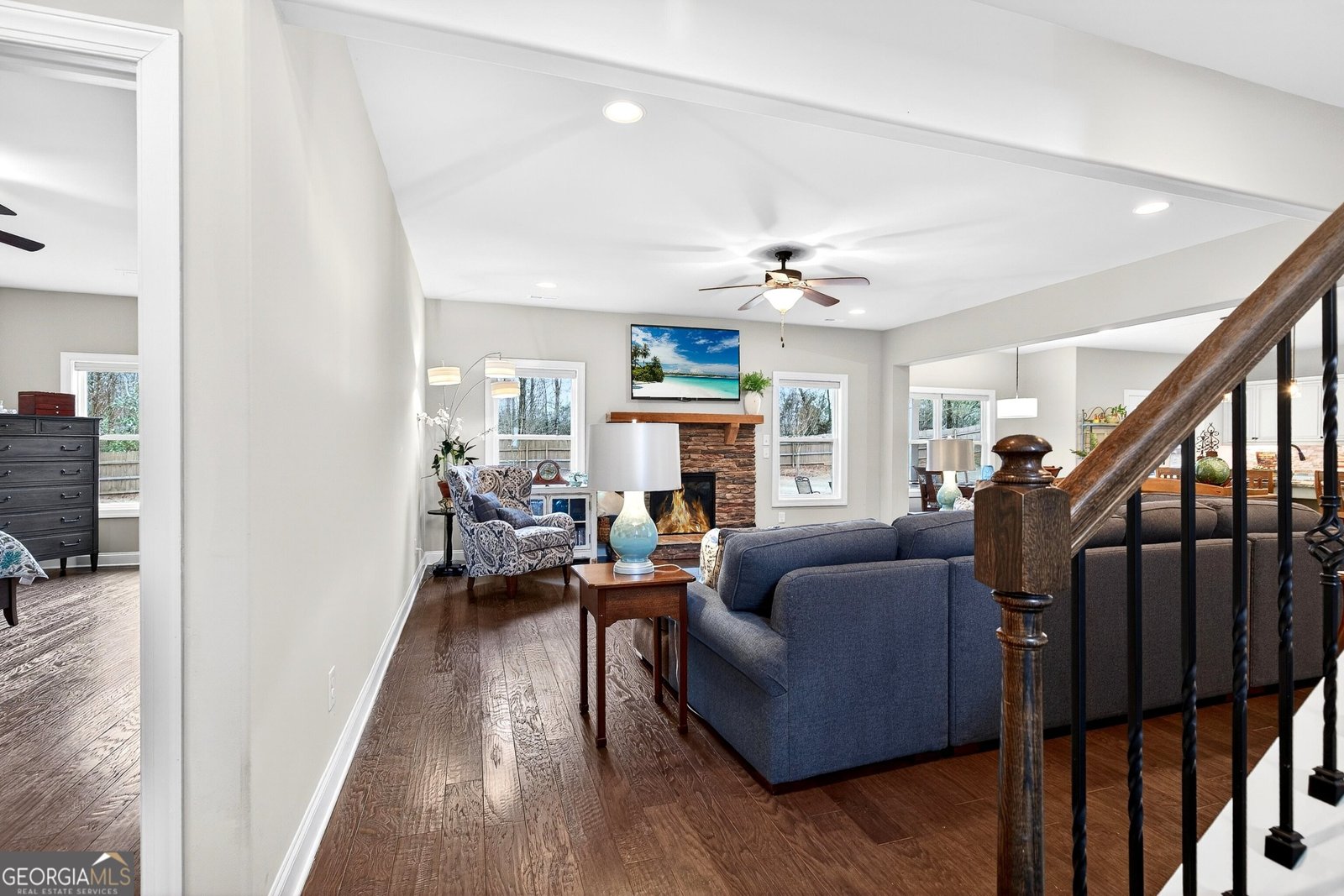 215 Duck Drive Senoia - Photo 10