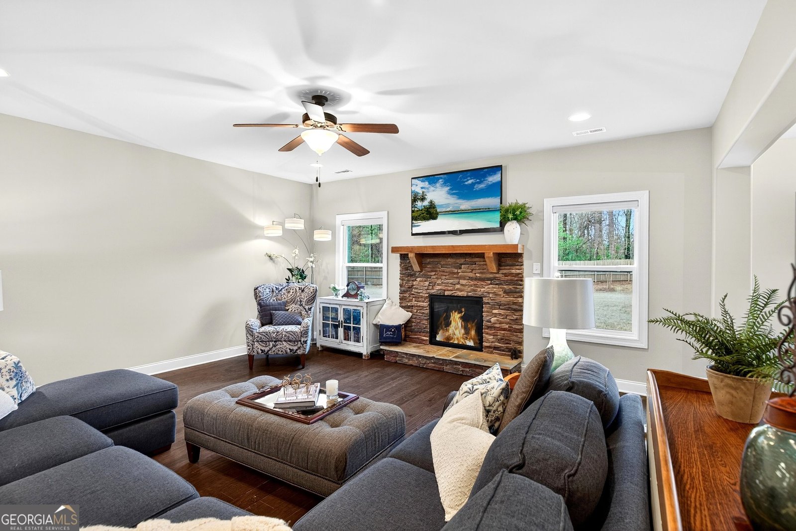 215 Duck Drive Senoia - Photo 12