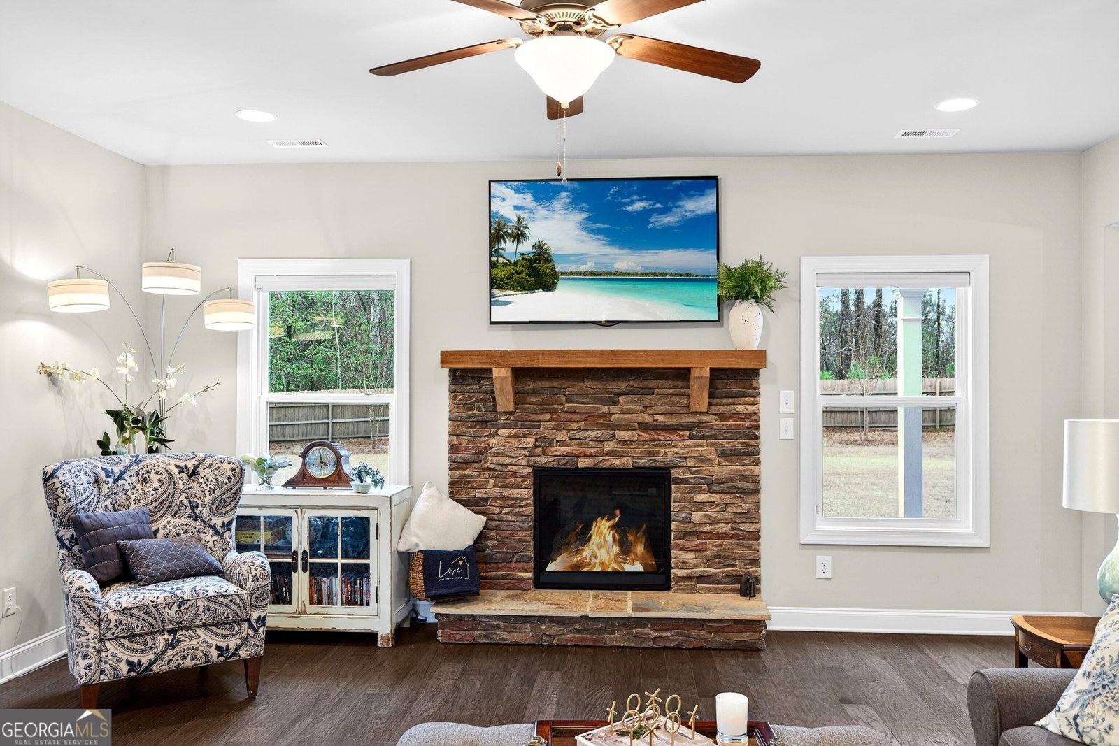 215 Duck Drive Senoia - Photo 14