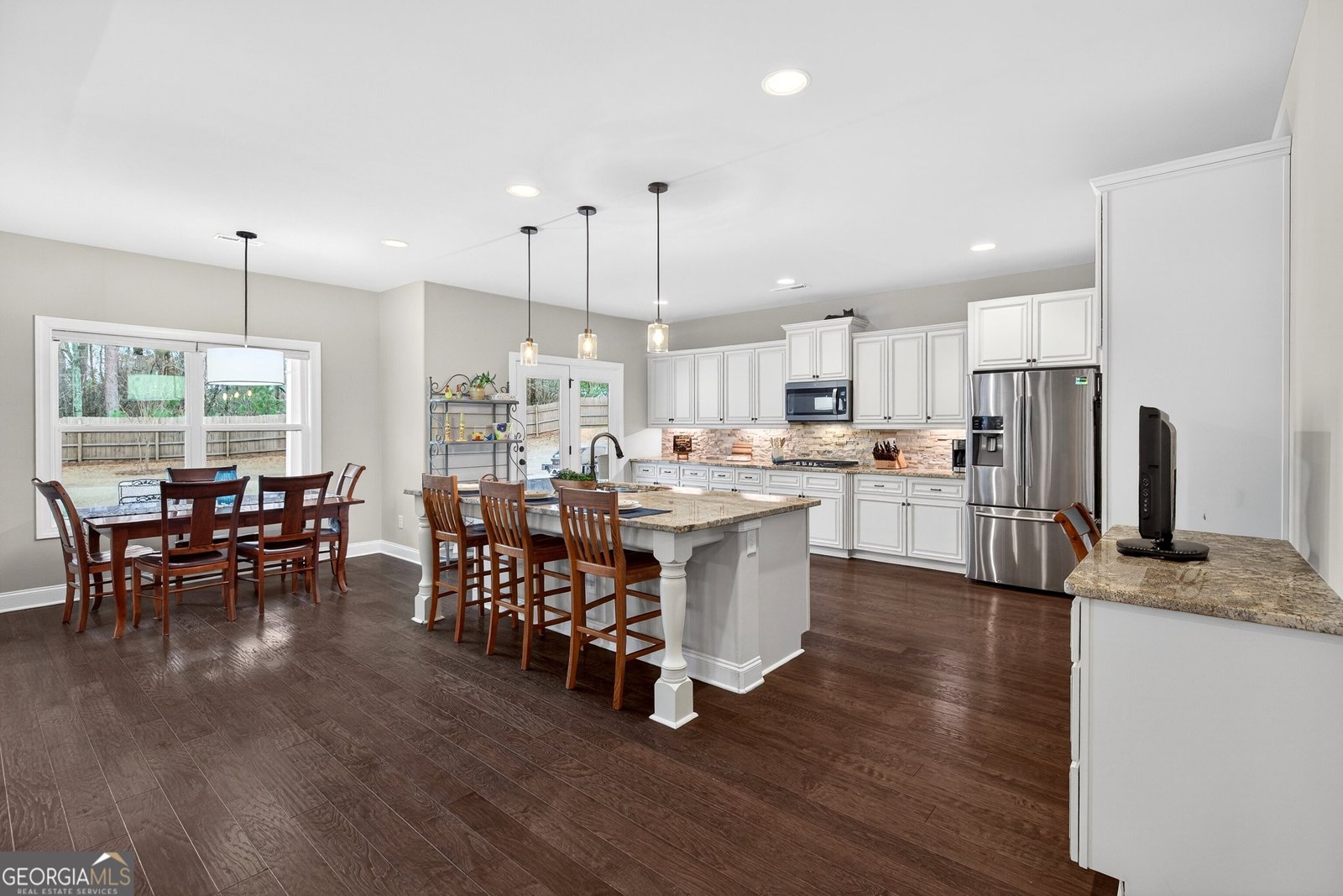 215 Duck Drive Senoia - Photo 15