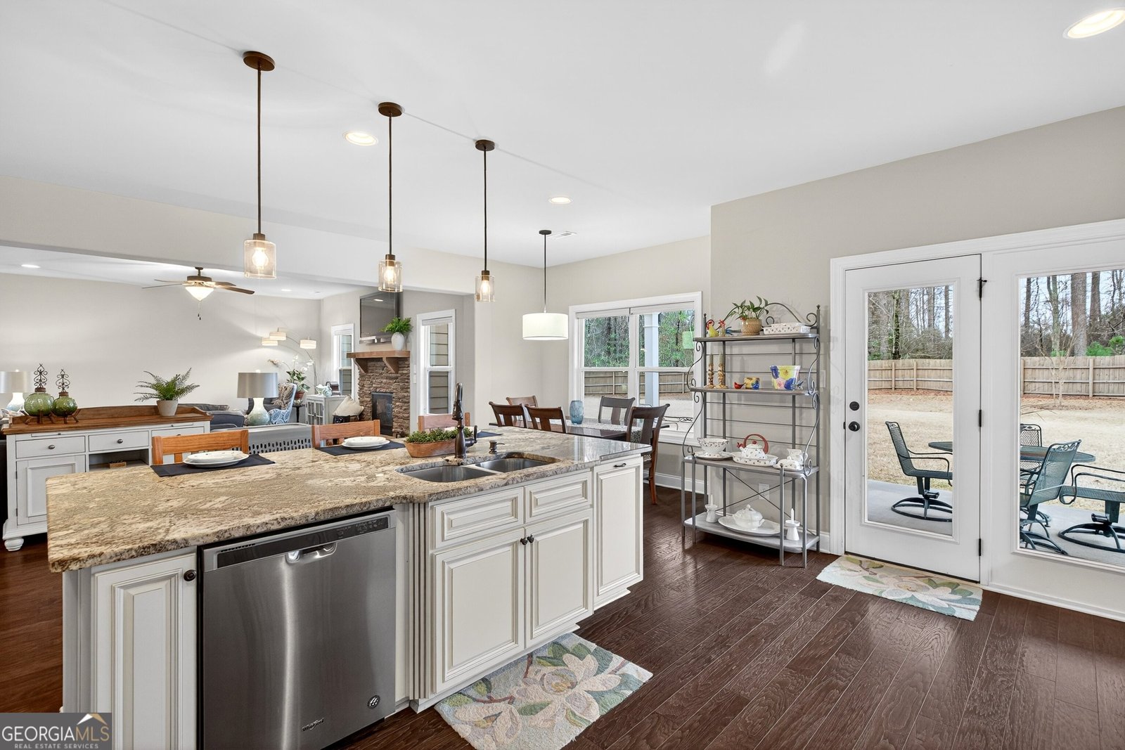 215 Duck Drive Senoia - Photo 18