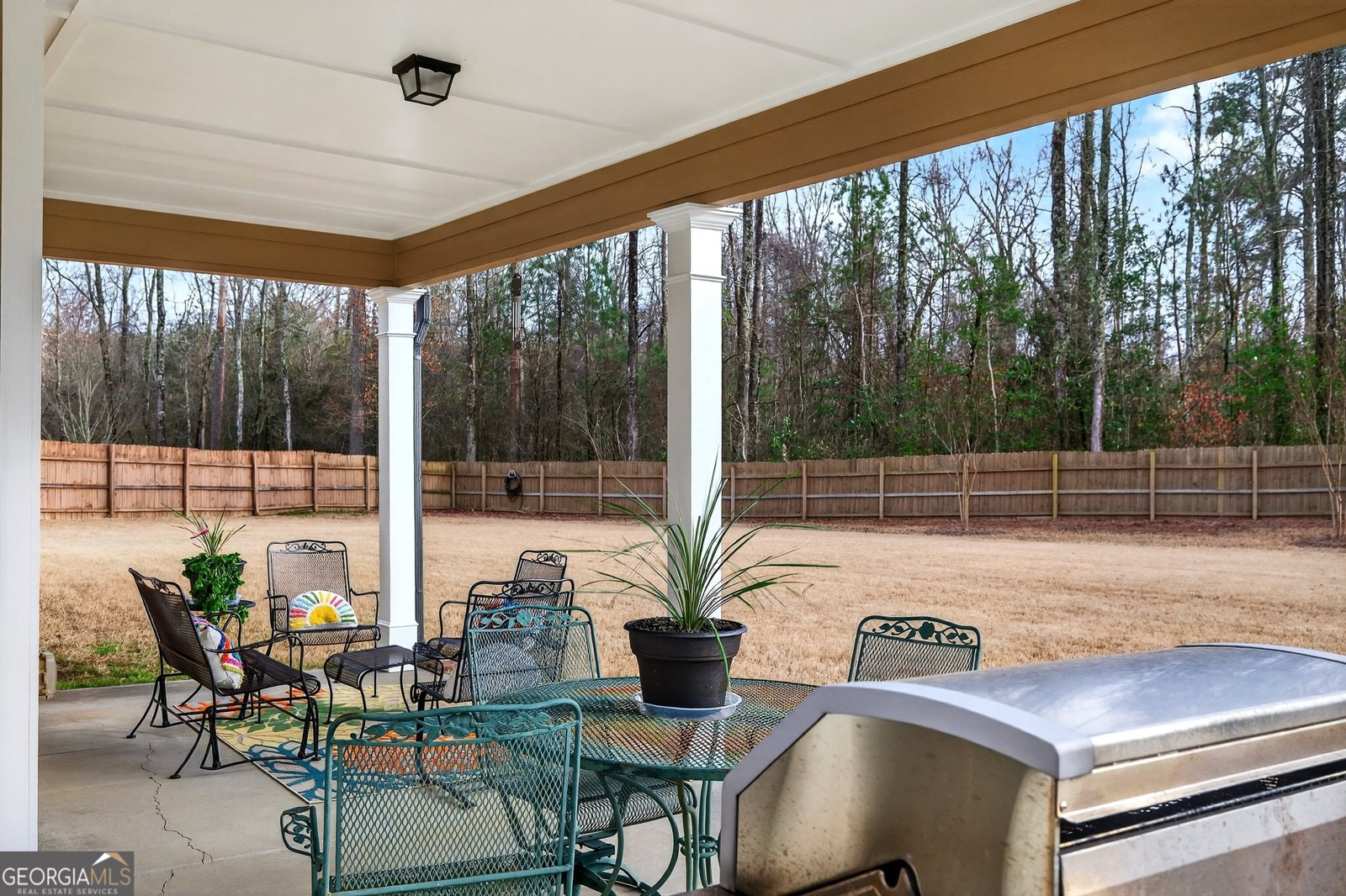 215 Duck Drive Senoia - Photo 49