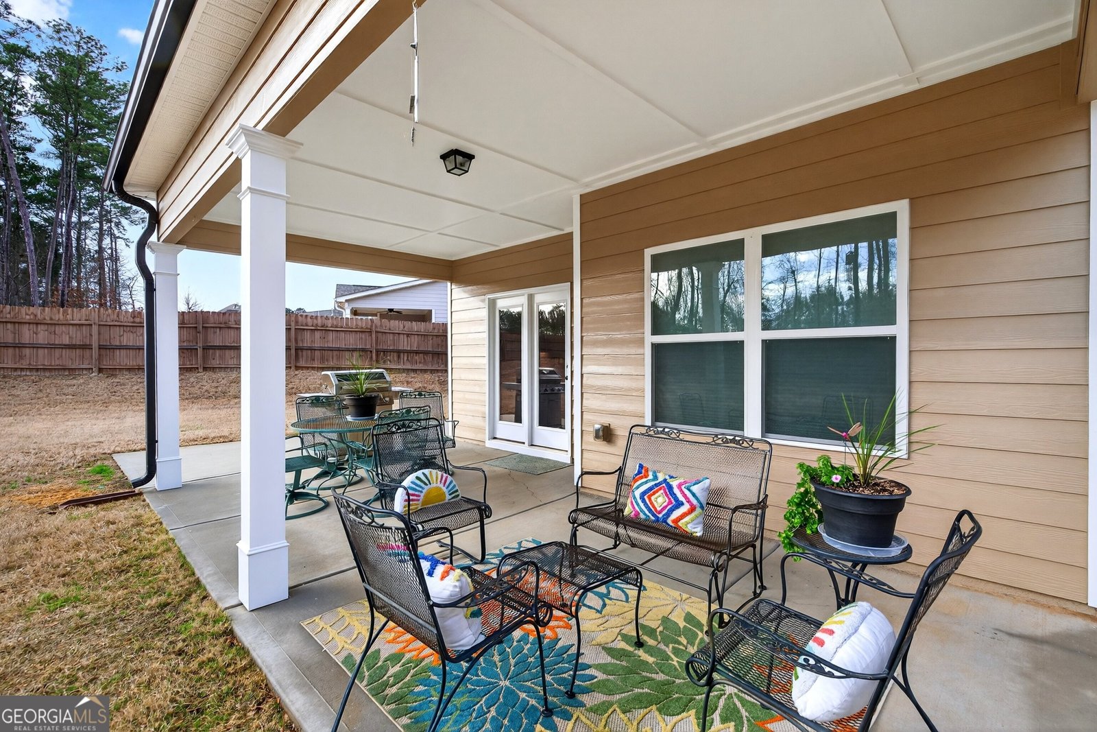 215 Duck Drive Senoia - Photo 50