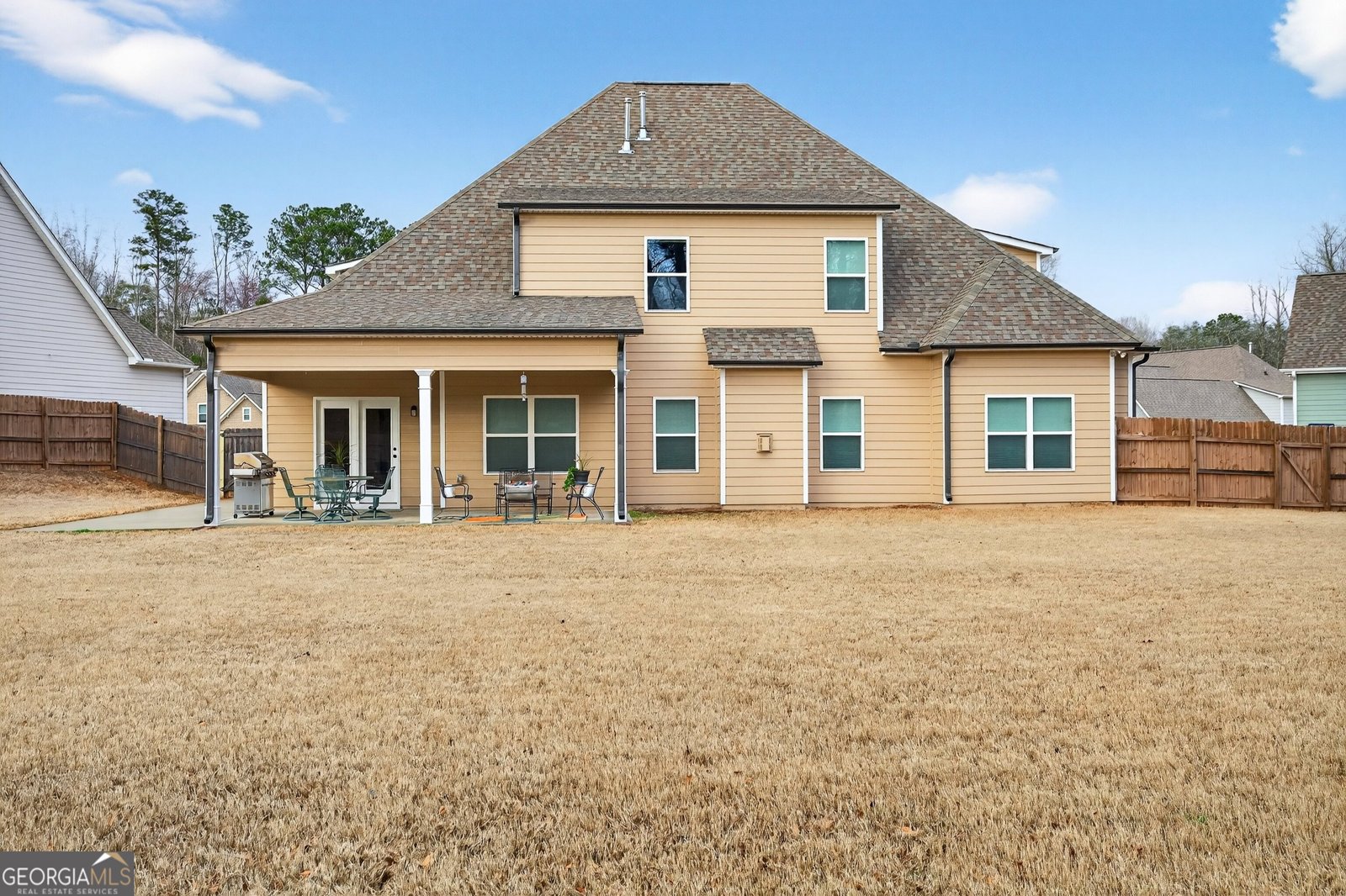 215 Duck Drive Senoia - Photo 52