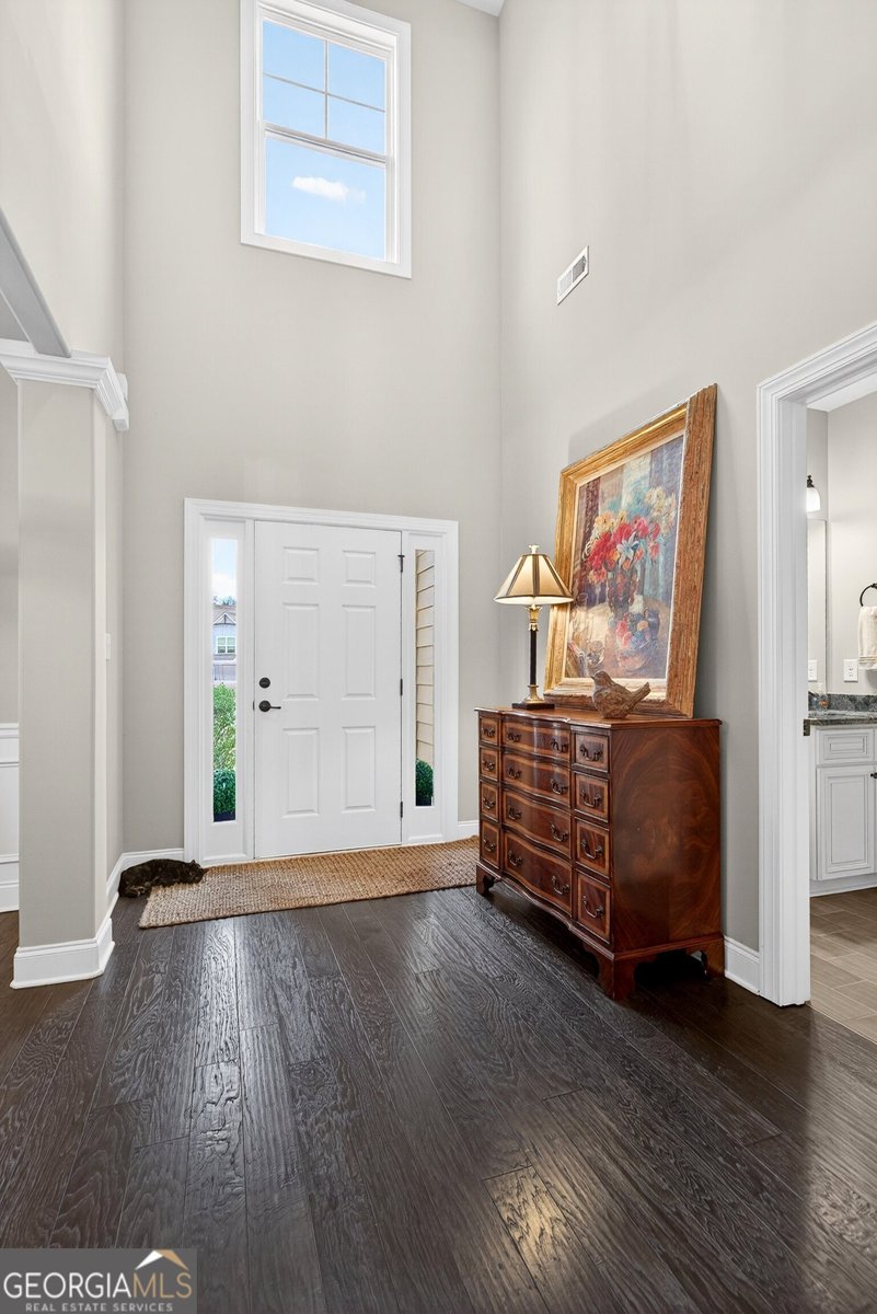 215 Duck Drive Senoia - Photo 8