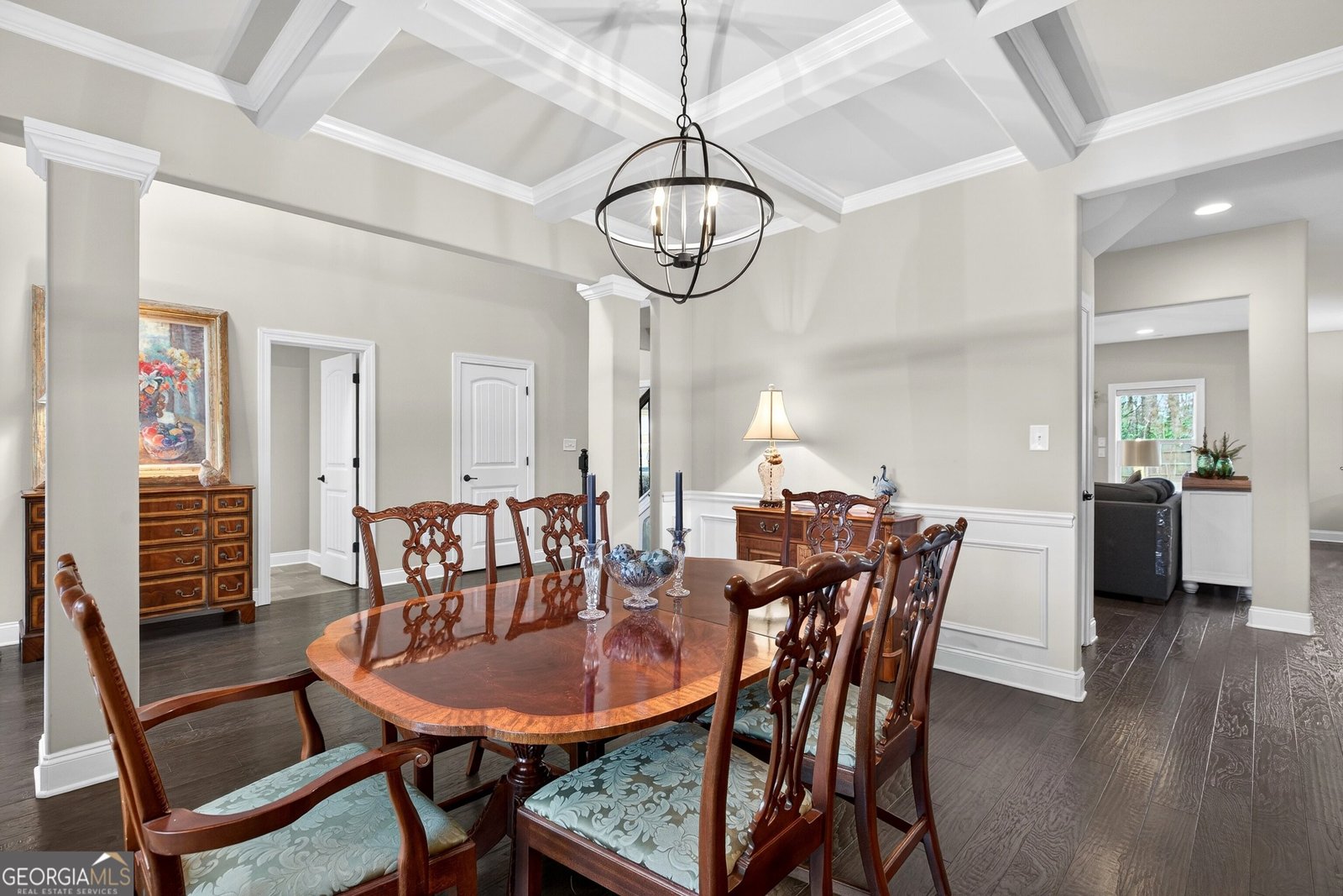 215 Duck Drive Senoia - Photo 9