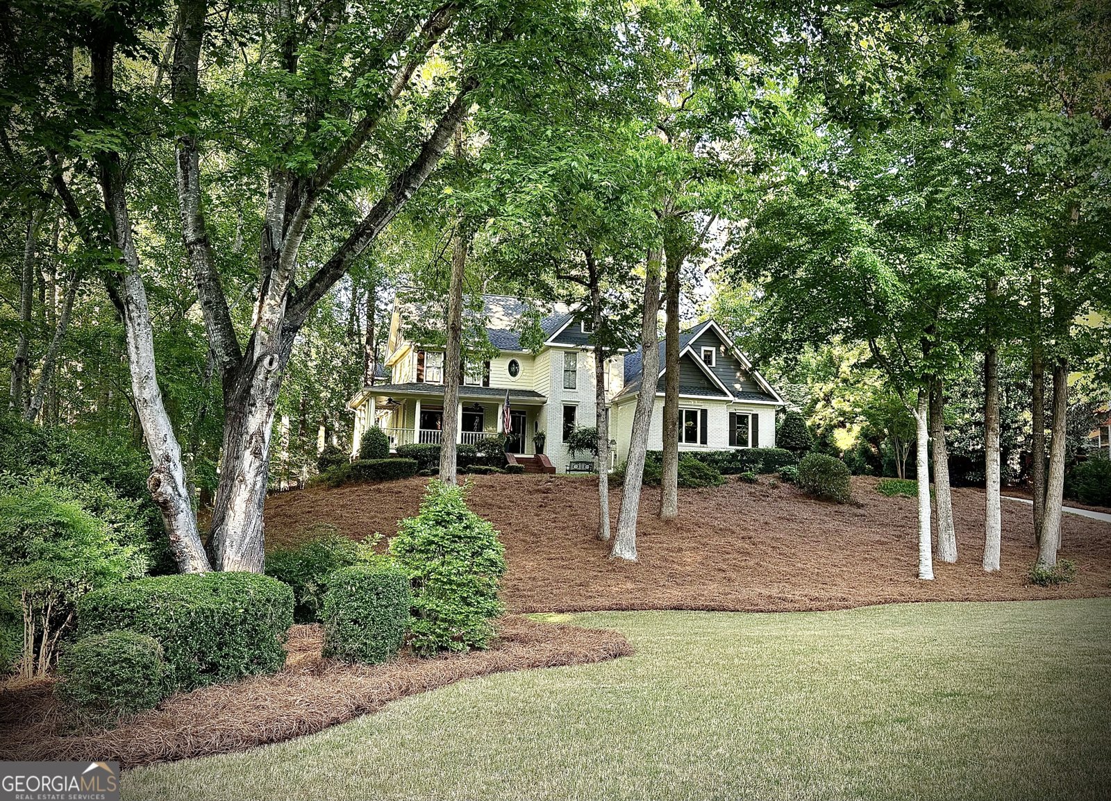 3280 Kates Way Duluth - Photo 1