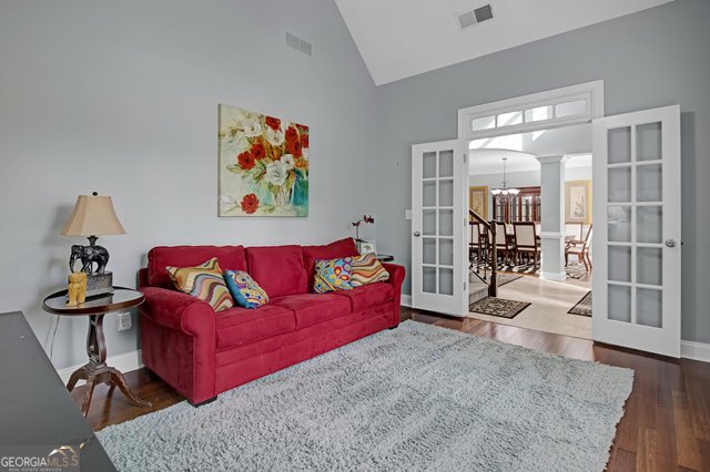 723 Euel Drive McDonough - Photo 15