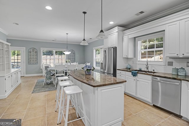 723 Euel Drive McDonough - Photo 19