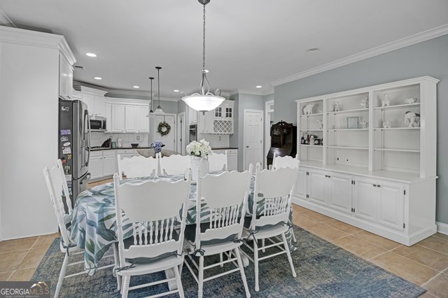 723 Euel Drive McDonough - Photo 20