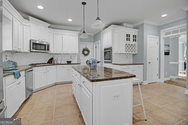 723 Euel Drive McDonough - Photo 21