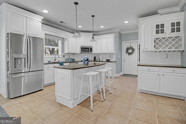 723 Euel Drive McDonough - Photo 22