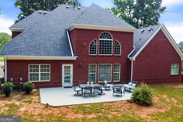 723 Euel Drive McDonough - Photo 6